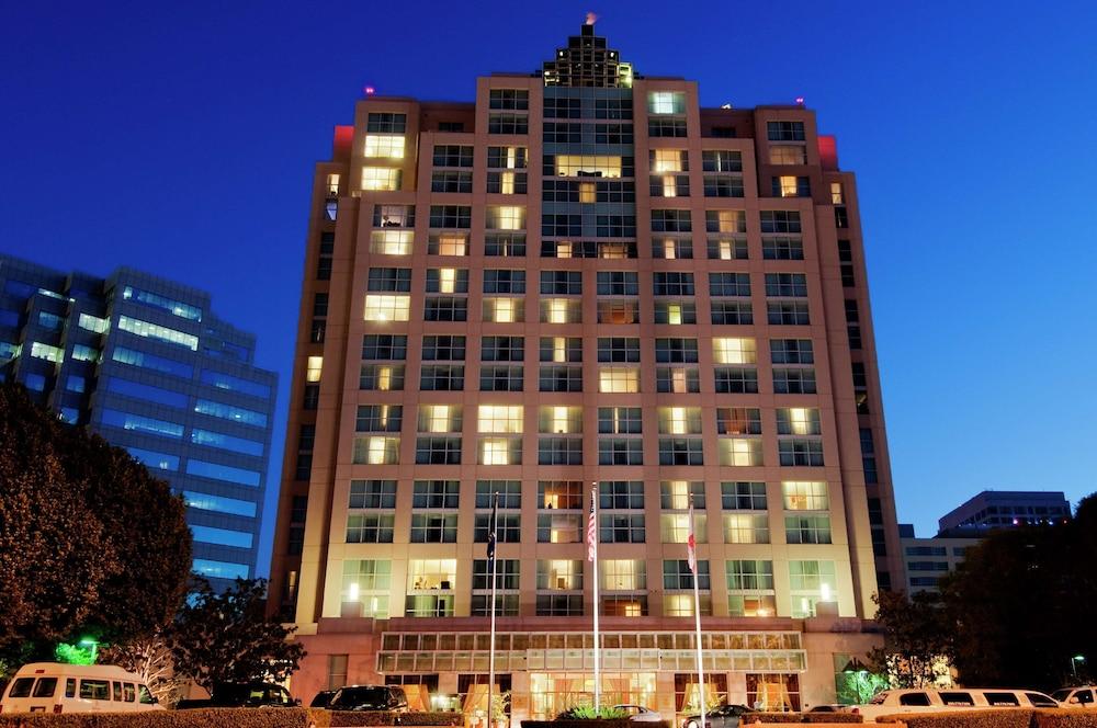 Hilton Los Angeles North/Glendale photo 40