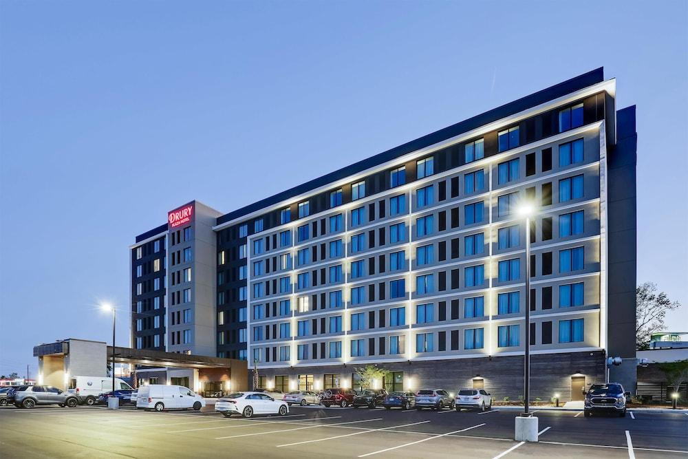 Drury Plaza Hotel North Charleston photo 18