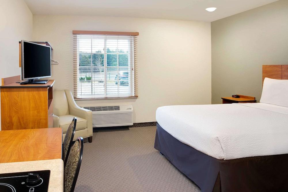 WoodSpring Suites Fredericksburg photo 5