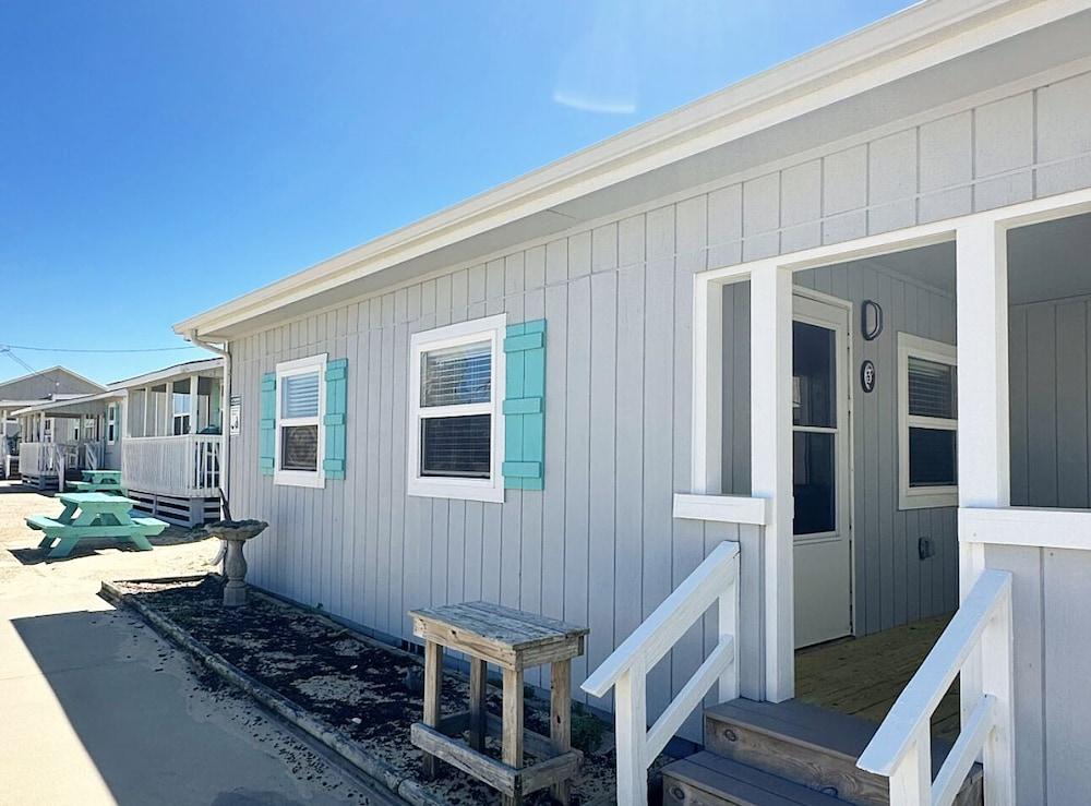 SandSpur Ocean Cottages photo 87