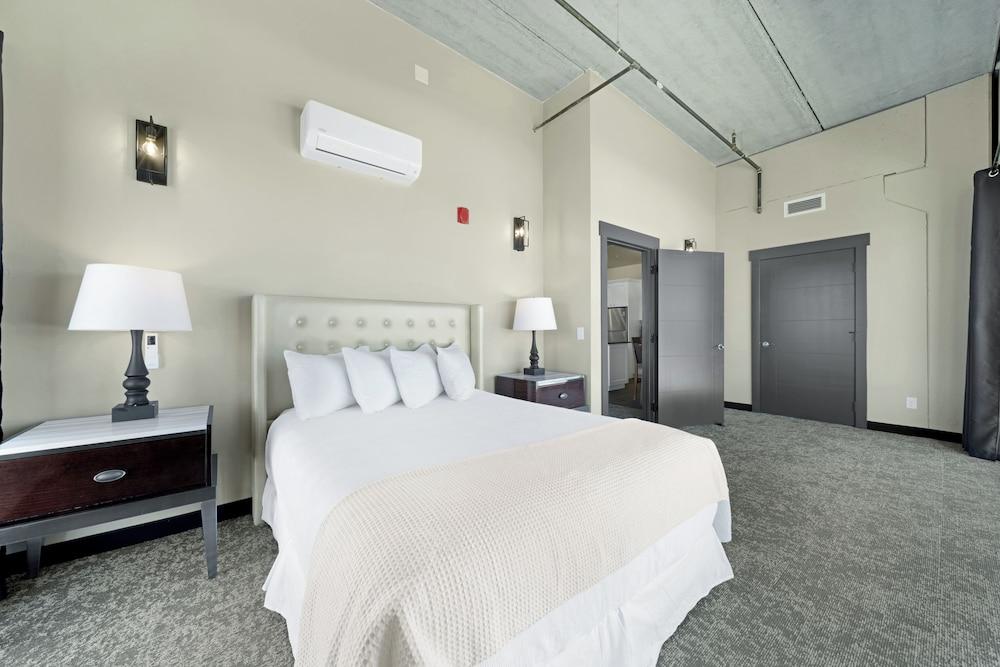 The Suites at Prairie Falls & Event Center photo 22