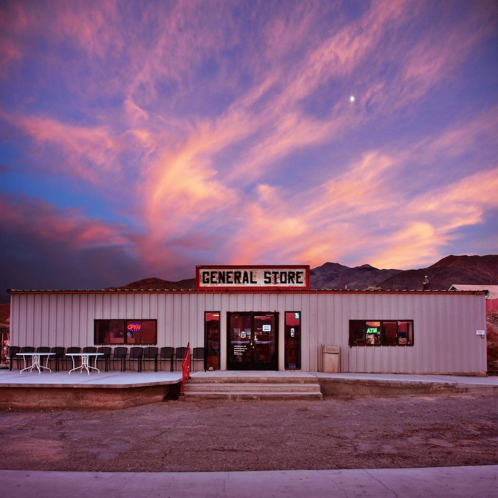 Panamint Springs Resort photo 2