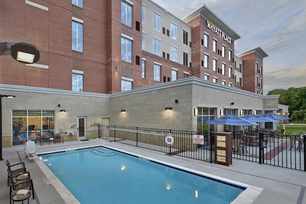 Hyatt Place Chapel Hill / Southern Village photo 12