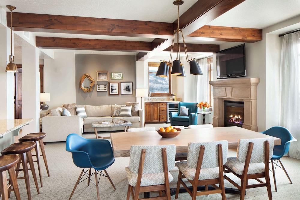 Hyatt Centric Park City photo 6