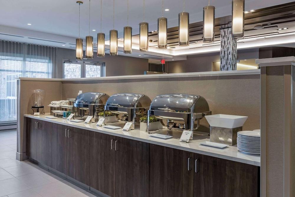 Cambria Hotel Manchester South Windsor photo 36