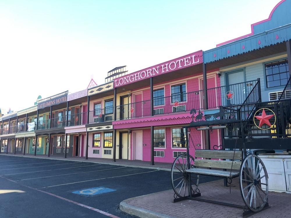 The Big Texan Motel photo 80