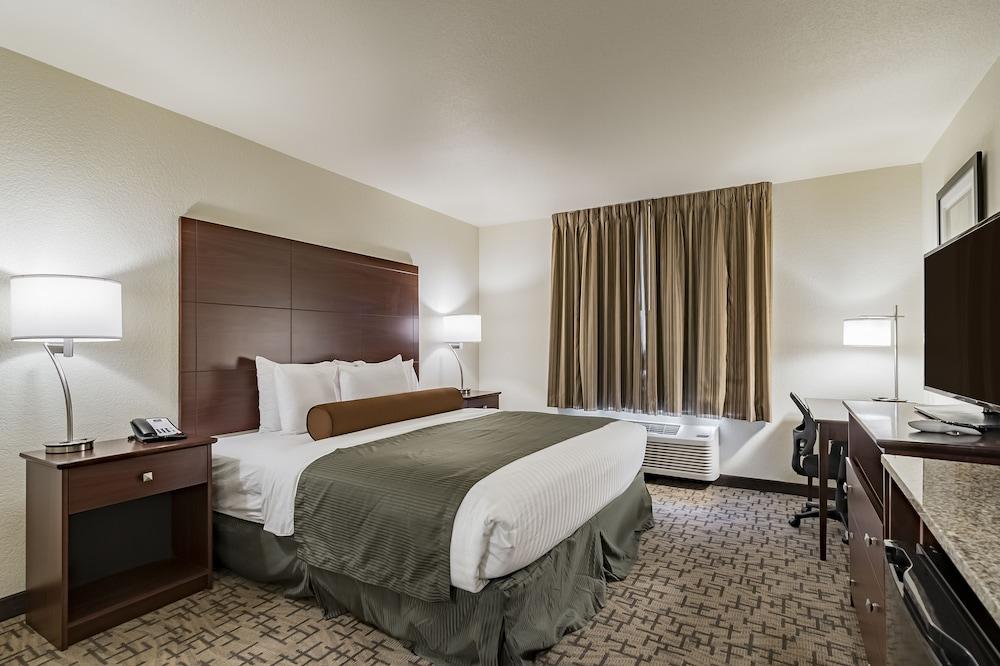 Cobblestone Inn & Suites - Lamoni photo 19