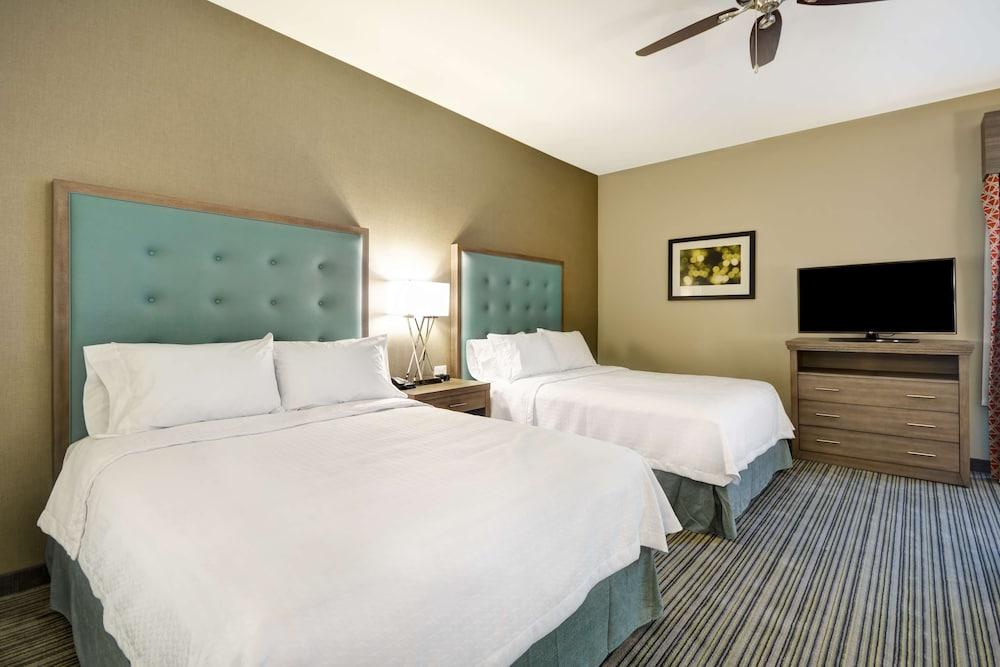Homewood Suites by Hilton Rocky Mount photo 4