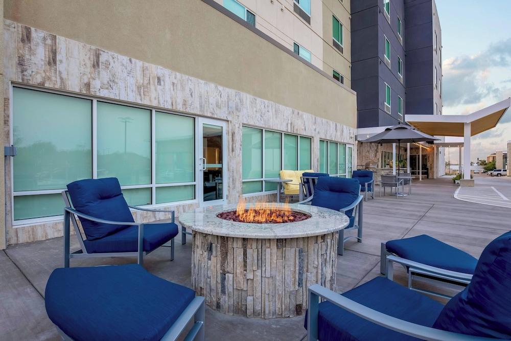 TownePlace Suites by Marriott Amarillo West/Medical Center photo 23