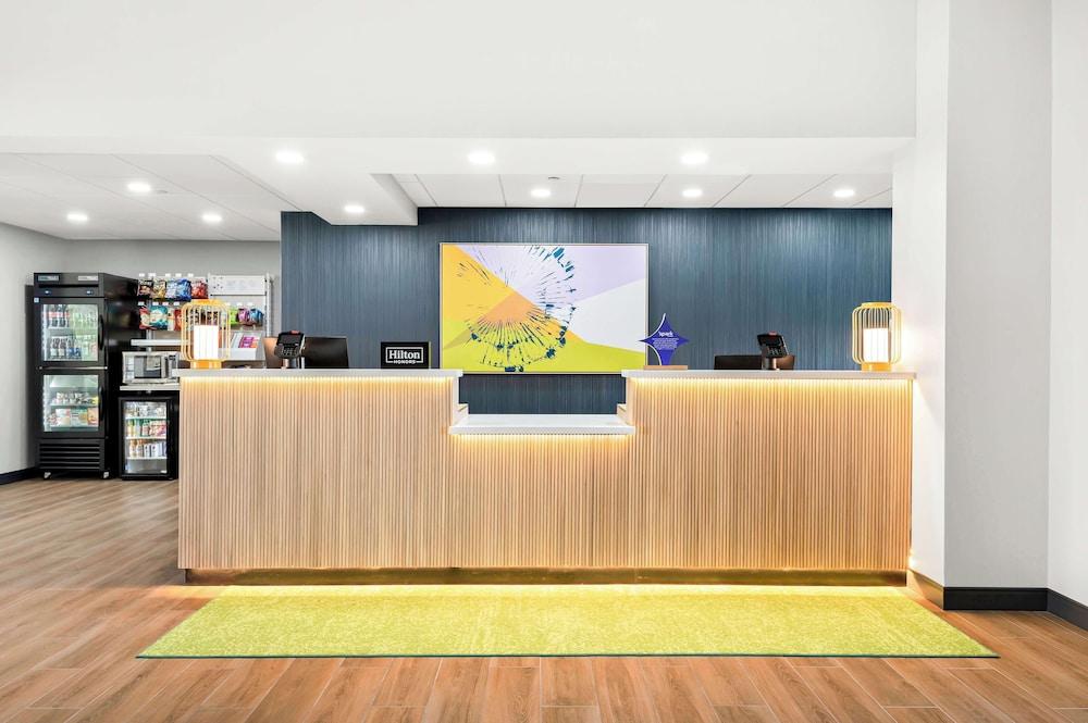 Spark by Hilton Lancaster Dutch Country photo 5