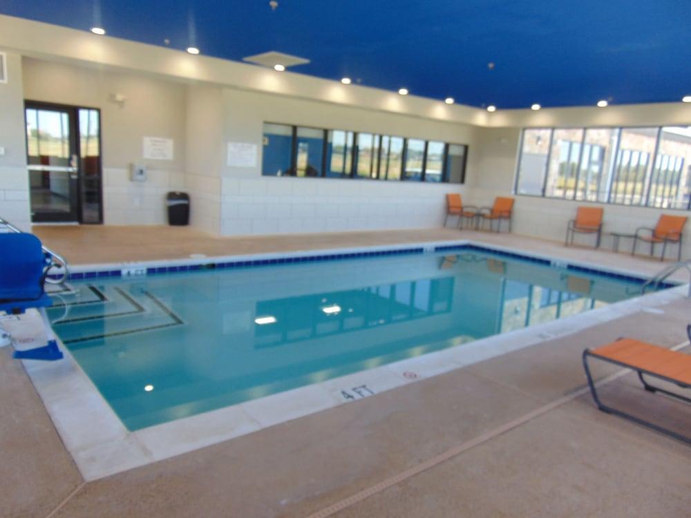 Wingate by Wyndham Lubbock near Texas Tech Univ. Medical Ctr photo 30