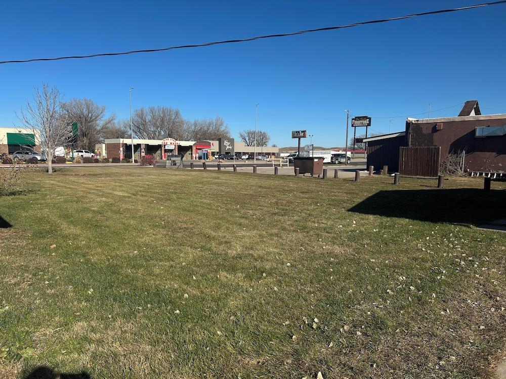 Gateaway Motel Broken Bow NE photo 5