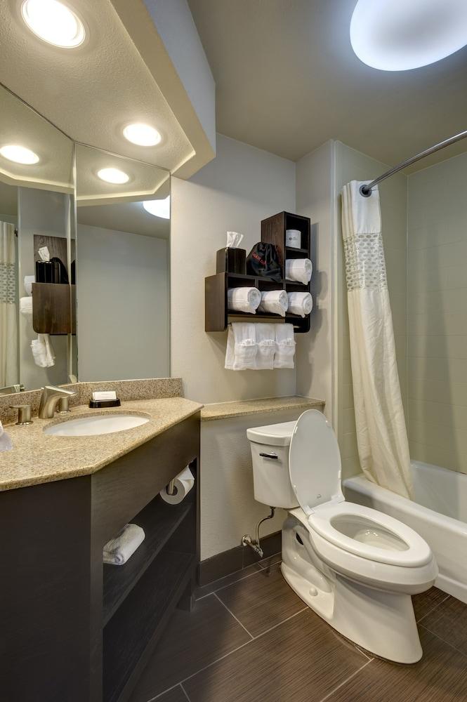 Hampton Inn & Suites New Orleans Downtown (French Qtr Area) photo 82