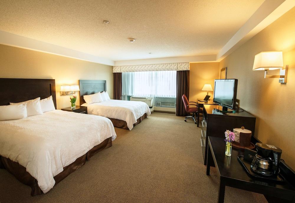 Hampton Inn & Suites Boston Crosstown Center photo 9