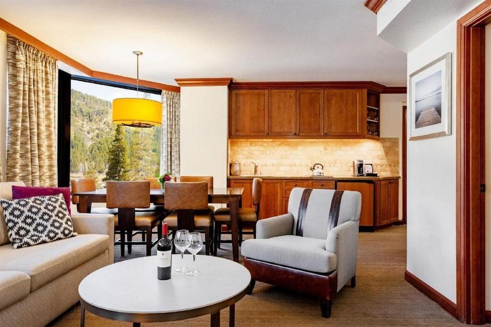 Everline Resort and Spa, Lake Tahoe photo 36
