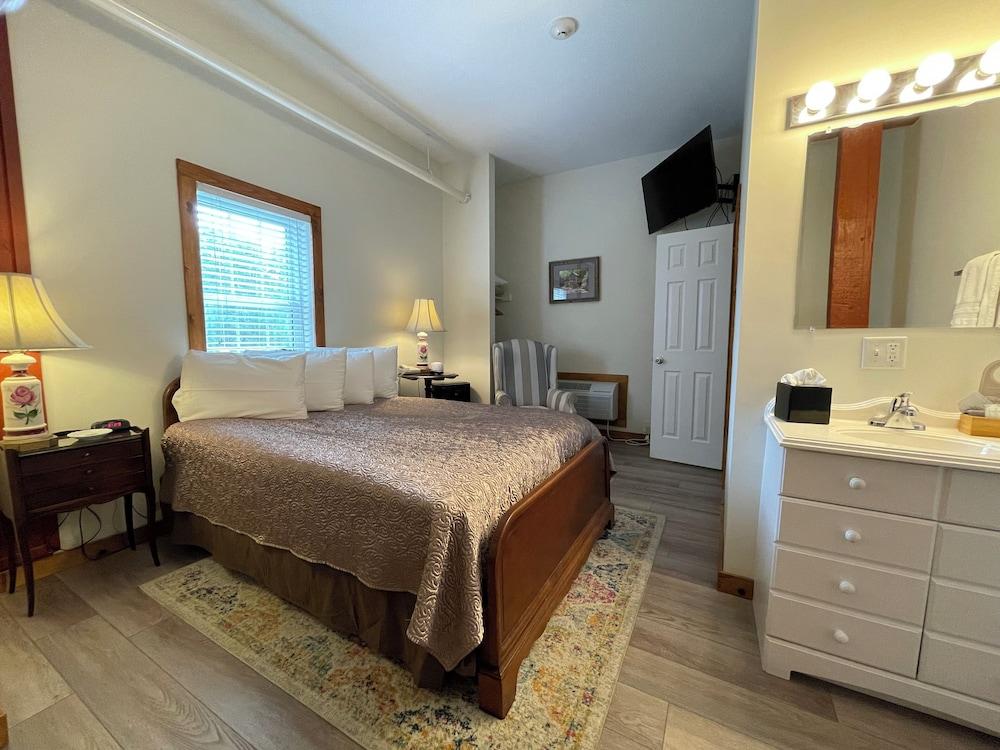 Damascus Old Mill Inn photo 19
