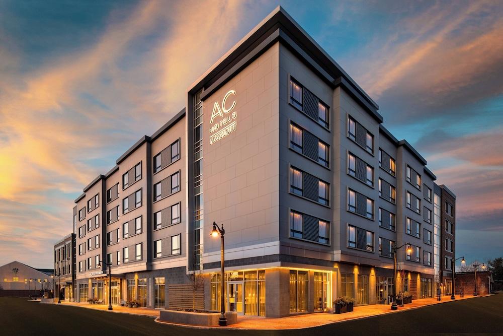 AC Hotel by Marriott Portsmouth photo 1
