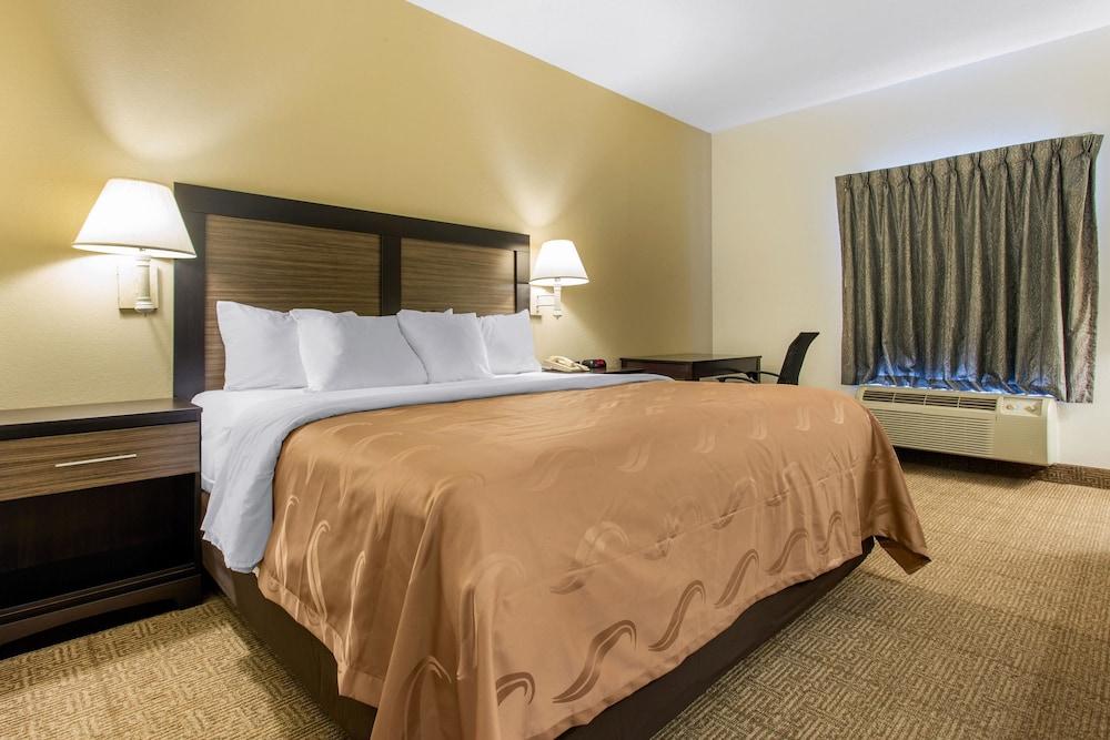 Quality Inn Surfside Myrtle Beach photo 5