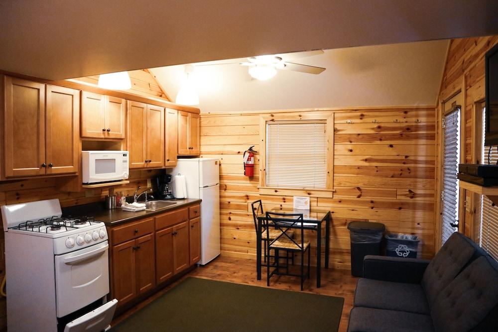 Au Sable Riverview Resort photo 24