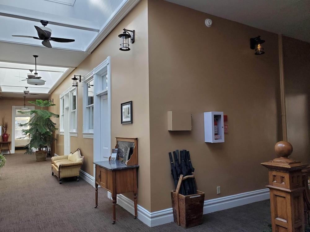 Hotel Ouray - Adults Only photo 3