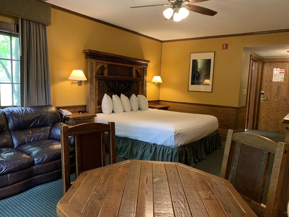 Starved Rock Lodge & Conference Center photo 25