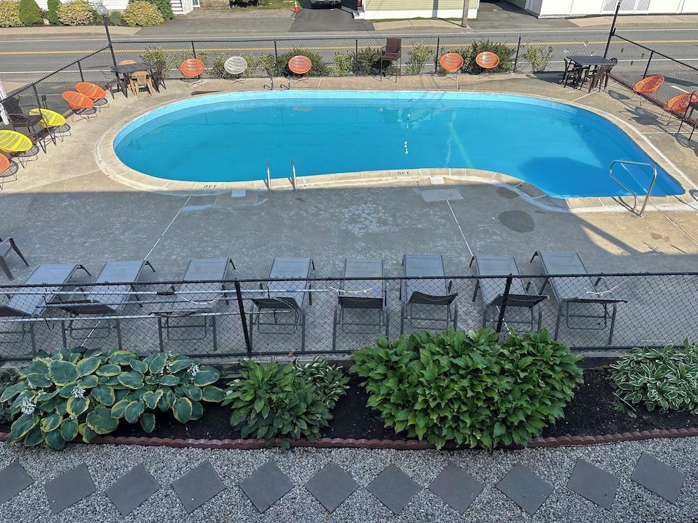 Old Orchard Beach Motel photo 2