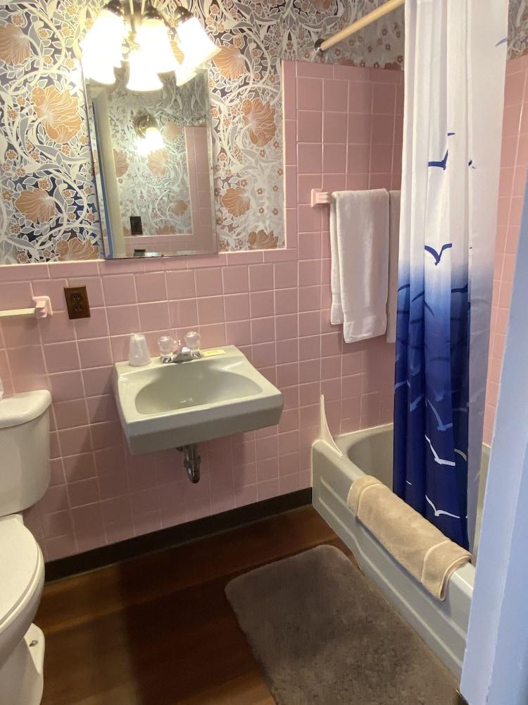 Villa Moderne Motel photo 3