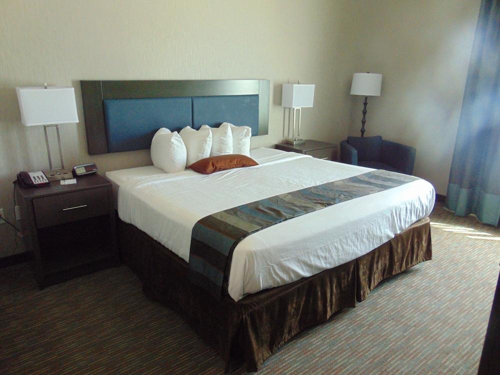 Wingate by Wyndham Lubbock near Texas Tech Univ. Medical Ctr photo 9