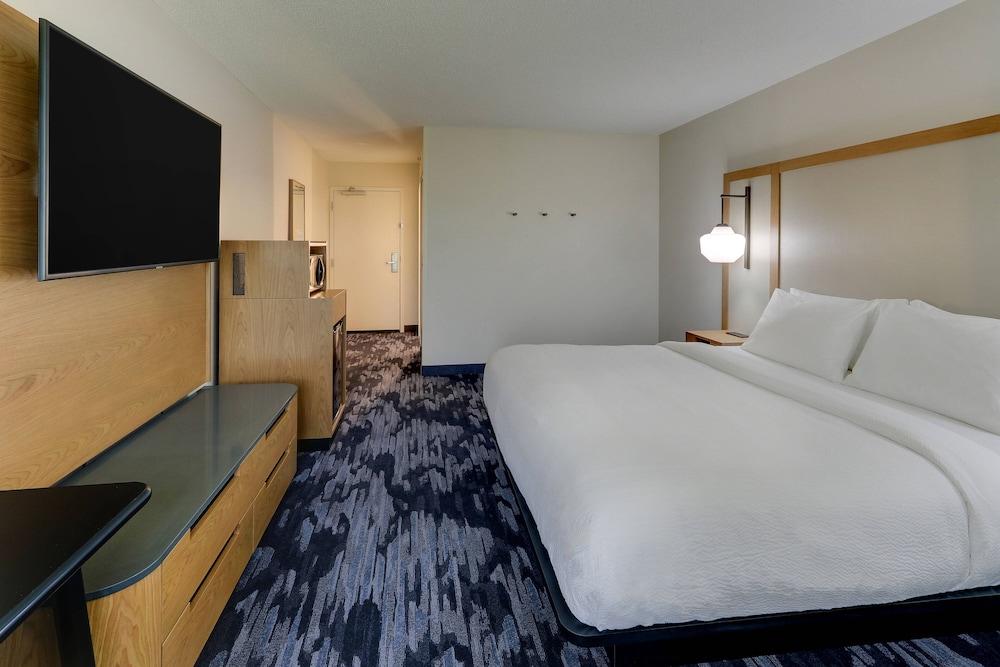 Fairfield Inn & Suites by Marriott Southport photo 8