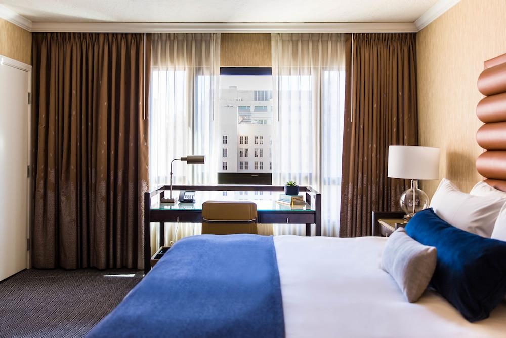 Dossier Hotel photo 22