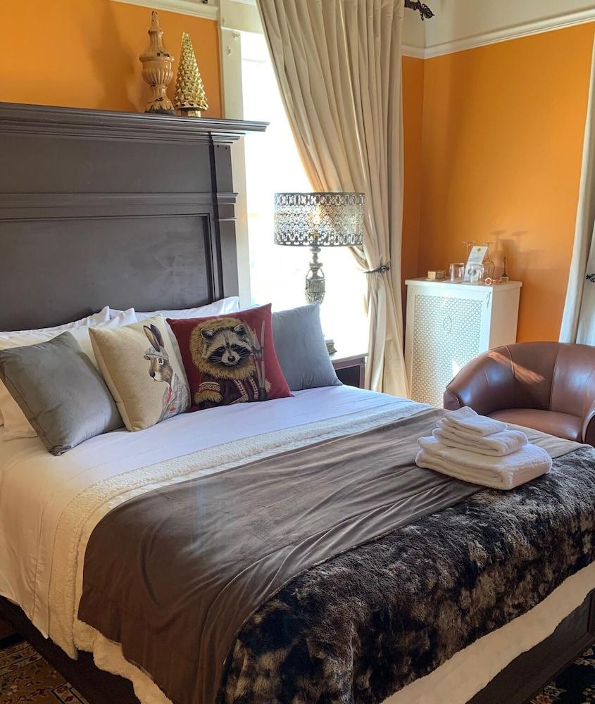 The Hygrade Inn photo 38