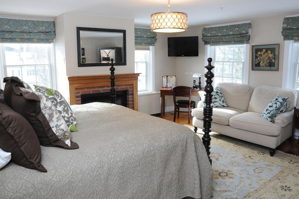 The Lyme Inn photo 25