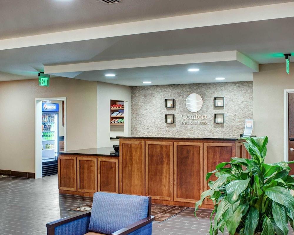 Comfort Inn & Suites Caldwell photo 4