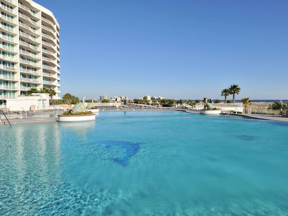 Caribe Resort by Wyndham Vacation Rentals photo 60