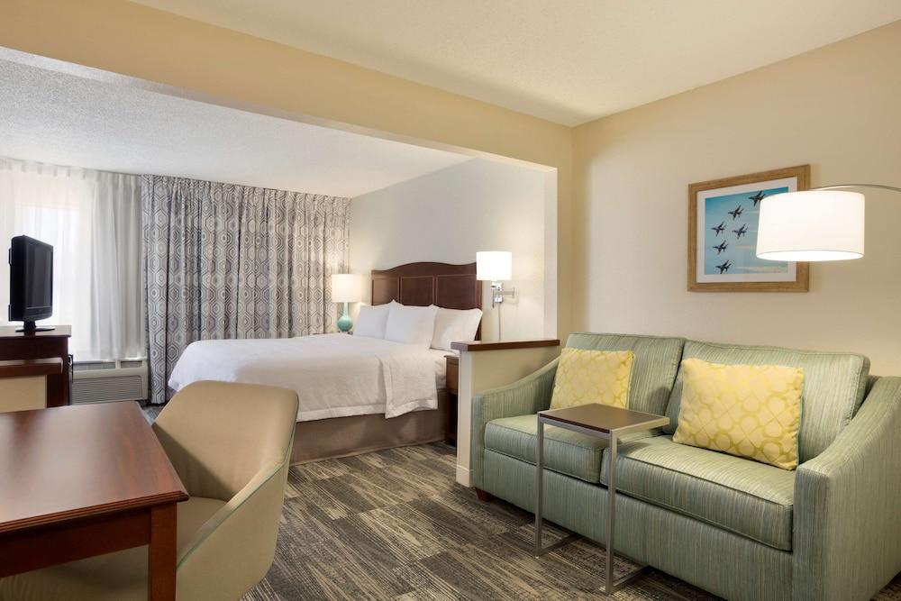 Hampton Inn Fort Worth Southwest Cityview photo 10