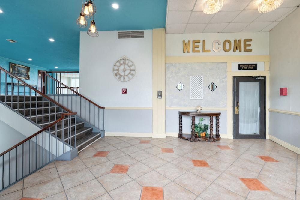 Miami Suites Hotel photo 13