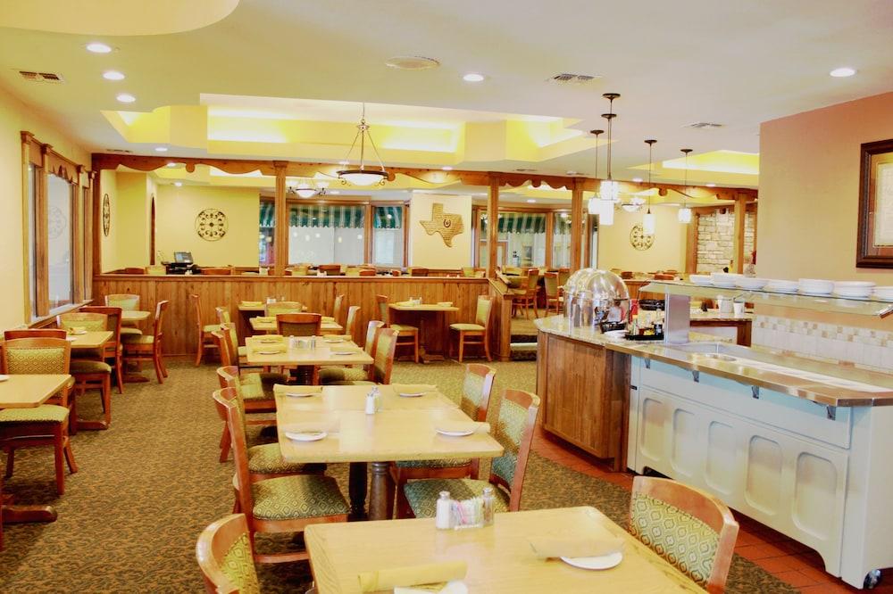 The Inn Of The Hills photo 23