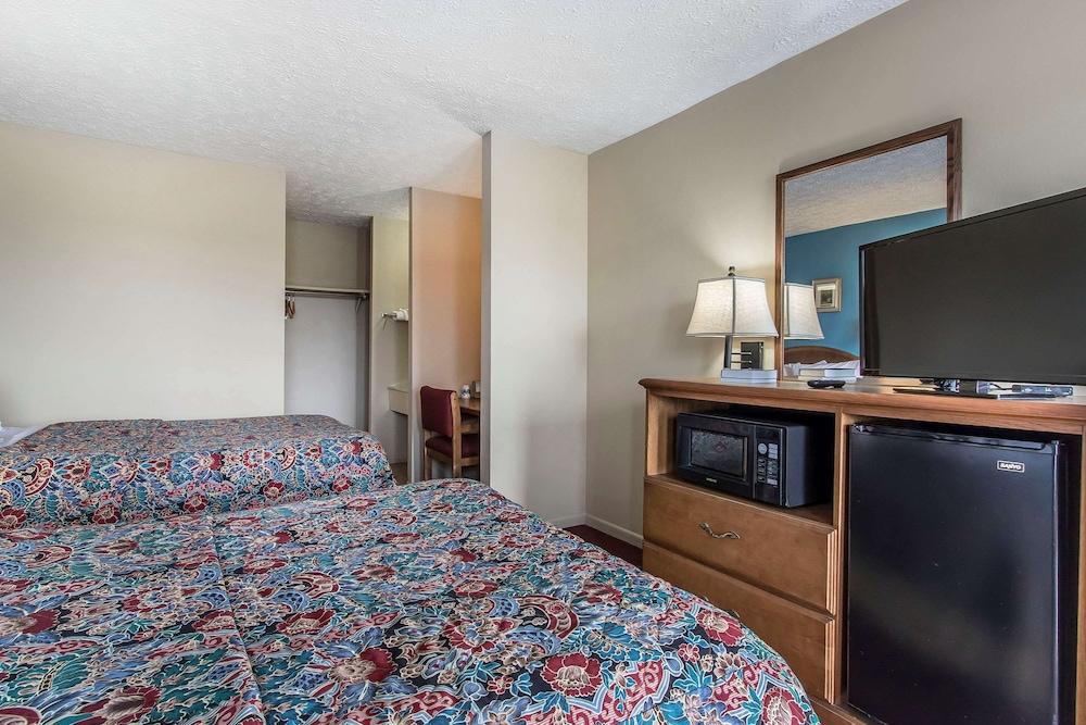 Rodeway Inn Jackson Northwest photo 2