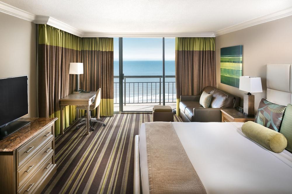 The San Luis Resort, Spa & Conference Center photo 14