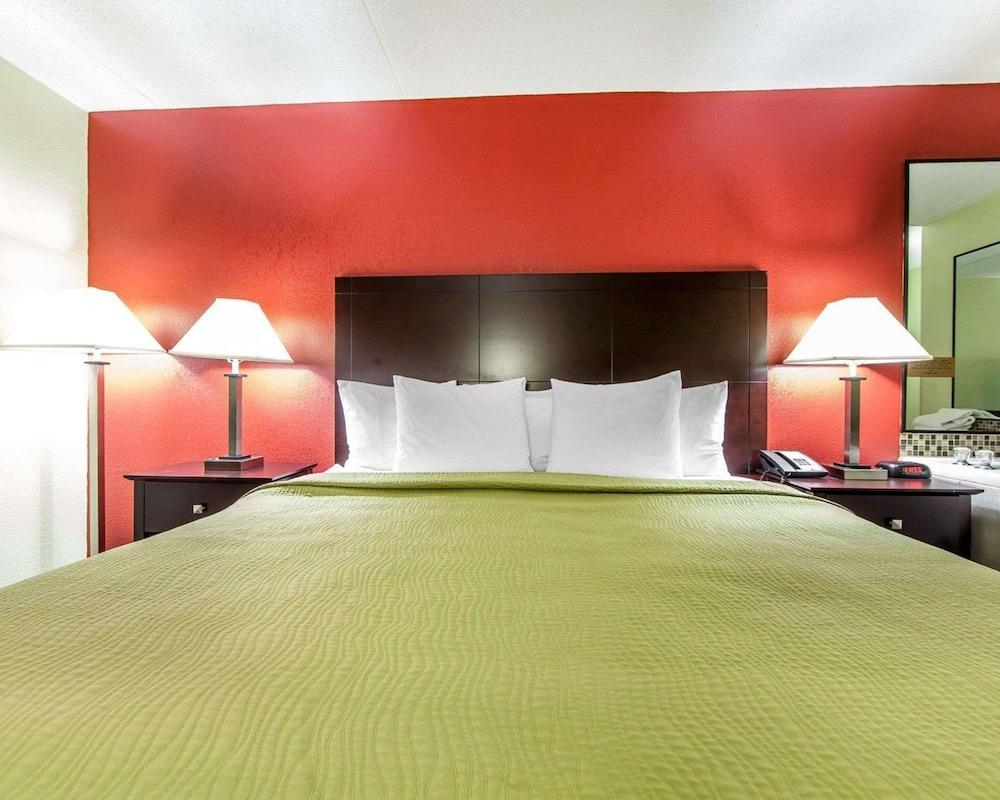 Quality Inn Sweetwater West photo 9