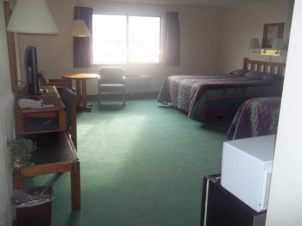 Wilderness Inn photo 11