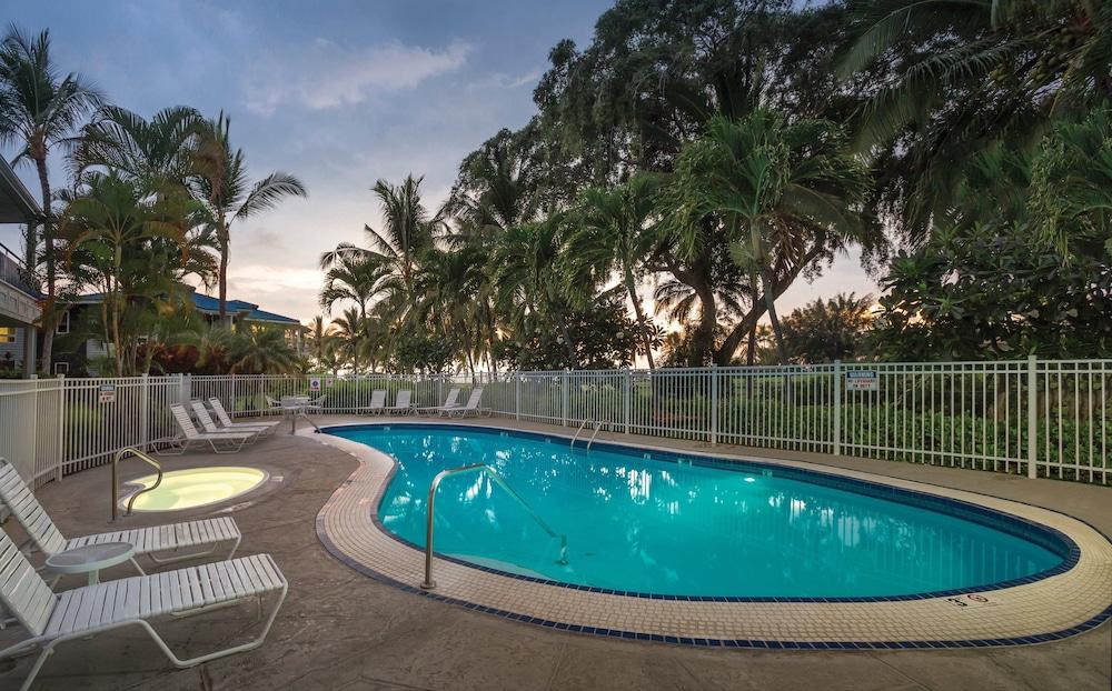 Club Wyndham Mauna Loa Village photo 9