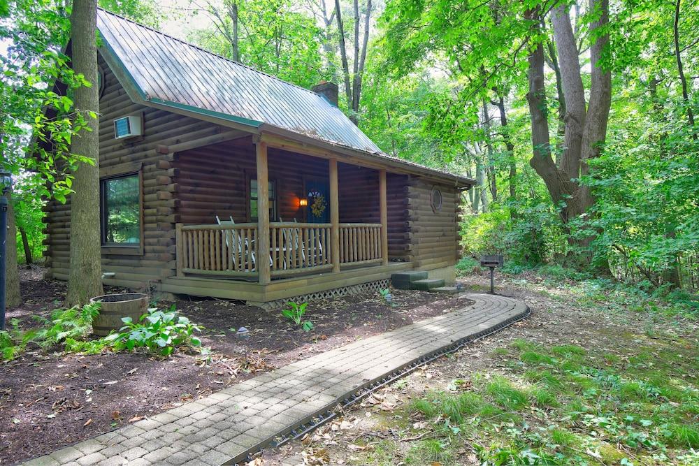 Cricket Hill Lodge & Cabins photo 27