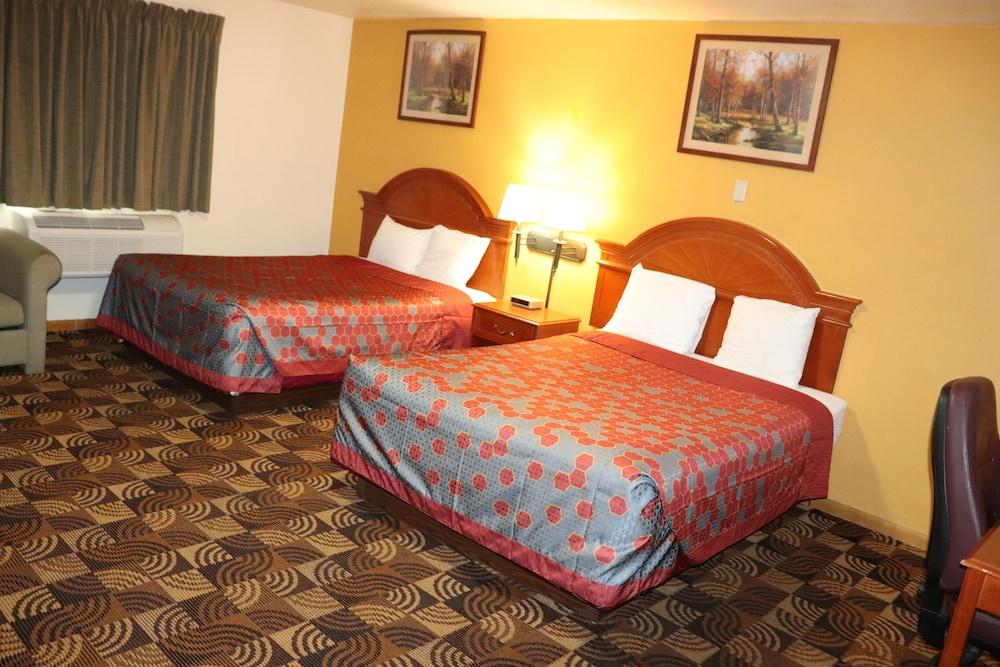 Best Nights Inn photo 35