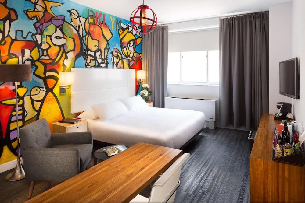 NU Hotel Brooklyn photo 16