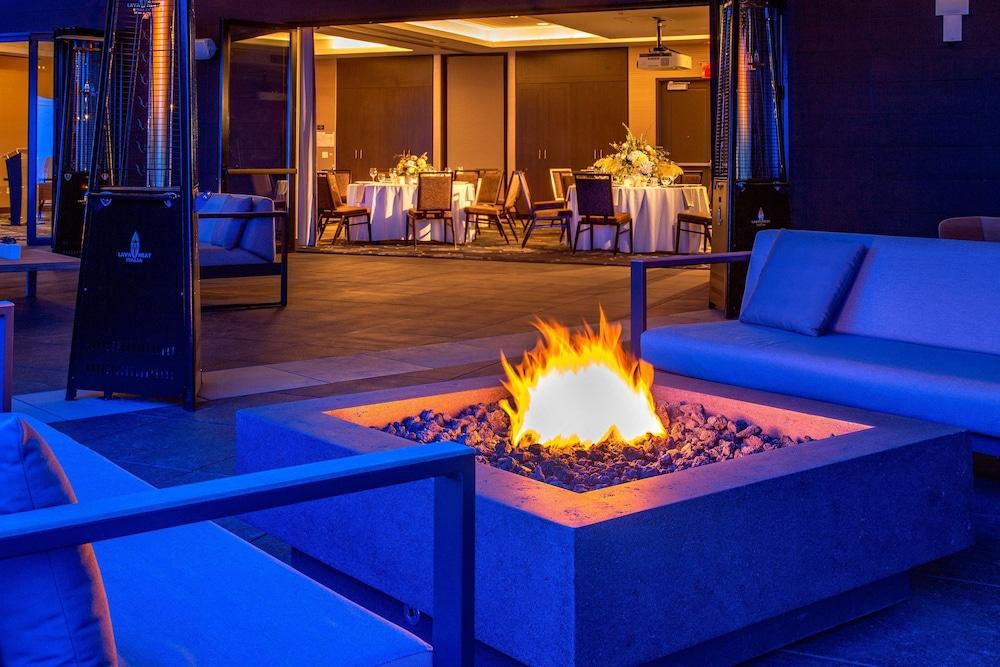 Hilton Garden Inn Redmond Seattle photo 54
