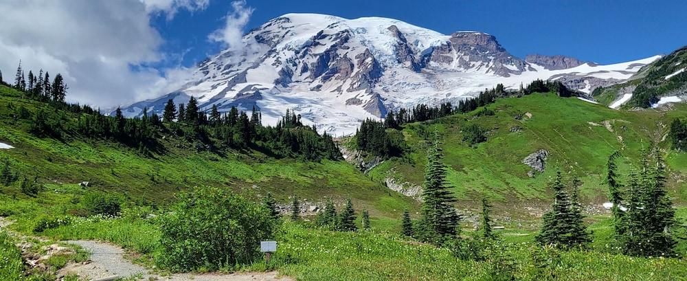 Nisqually Lodge photo 38