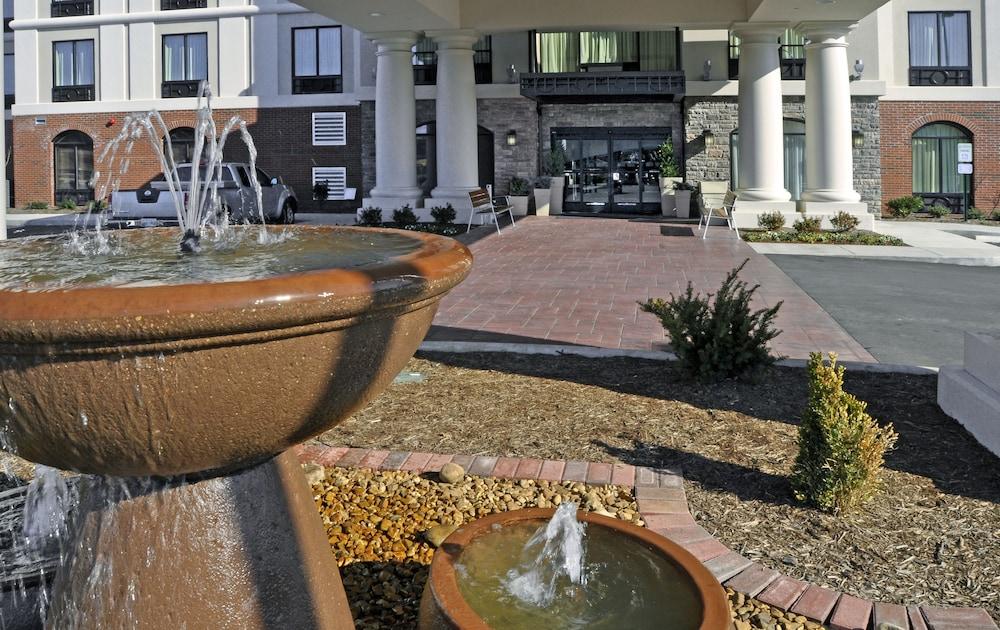Holiday Inn Express Mt. Juliet by IHG photo 23