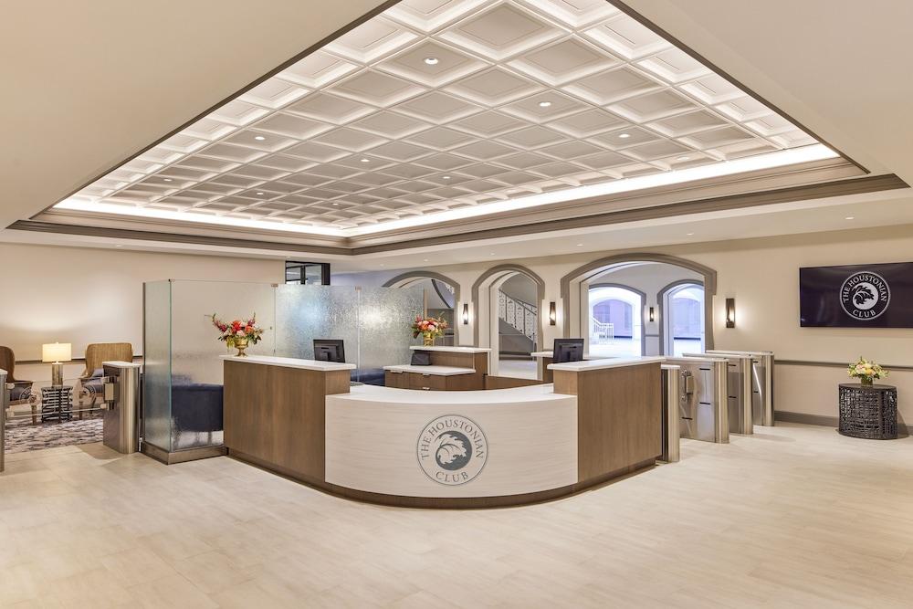 The Houstonian Hotel, Club & Spa photo 24