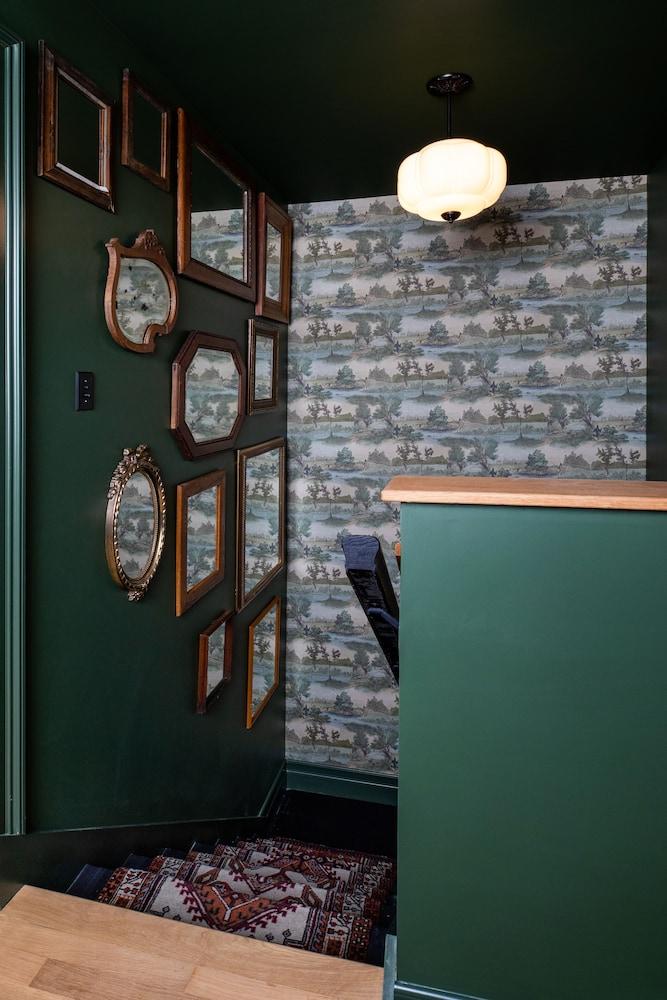 N+P Boutique Lodge photo 70
